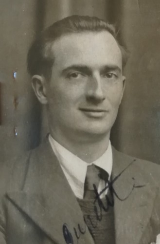 Jean AUPETIT